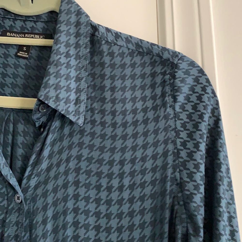 Banana Republic Blouse